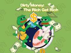 游戏Dirty Money: The Rich Get Rich
