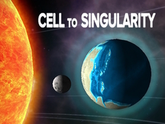 游戏Cell to Singularity: Evolution
