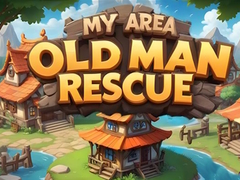 游戏My Area Old Man Rescue