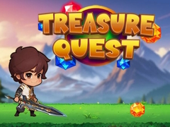 游戏Treasure Quest