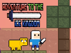 游戏Adventure To The ice Kingdom