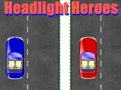 游戏Headlight Heroes