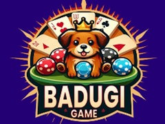 游戏Badugi Card Game