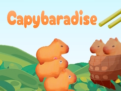 游戏Capybaradise