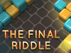 游戏The Final Riddle