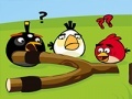 游戏Angry Birds Go Crazy