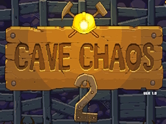游戏Cave Chaos 2