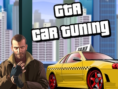 游戏Gta Car Tuning