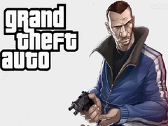 游戏Grand Theft Auto