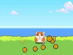 游戏Hamster Kombat Clicker