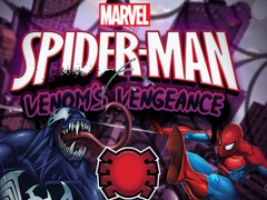 游戏Marvel Spider-man Venoms Vengeance