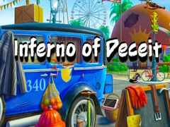 游戏Inferno of Deceit