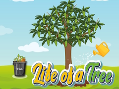 游戏Life of a Tree