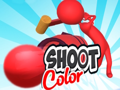 游戏Shoot Color
