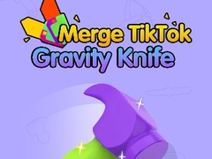 游戏Merge Tiktok Gravity Knife