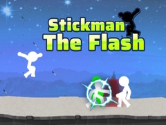 游戏Stickman The Flash