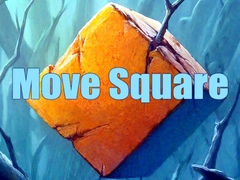 游戏Move Square