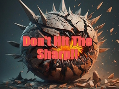 游戏Don't Hit The Sharp