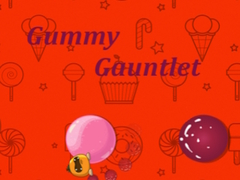 游戏Gummy Gauntlet