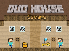 游戏Duo House Escape
