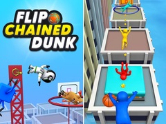 游戏Flipped Chain Dunk