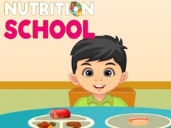 游戏Nutrition School