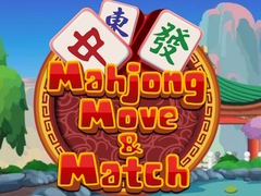 游戏Mahjong Move & Match