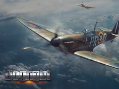 游戏Dogfight