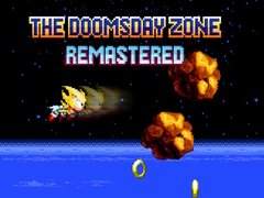游戏The Doomsday Zone Remastered