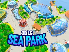 游戏Idle Sea Park