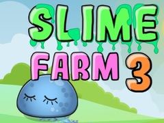 游戏Slime Farm 3