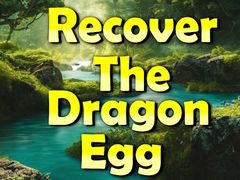 游戏Recover The Dragon Egg