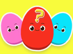 游戏Kids Quiz: Surprise Eggs