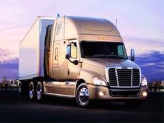 游戏Trucks Slide