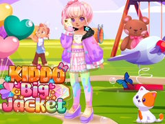 游戏Kiddo Big Jacket