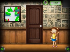 游戏Amgel Kids Room Escape 209