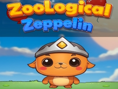 游戏Zoological Zeppelin