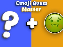 游戏Emoji Guess Master!