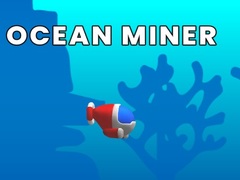 游戏Ocean Miner