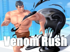 游戏Venom Rush