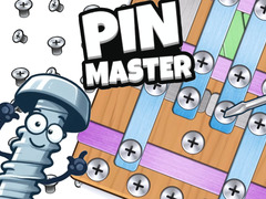 游戏Pin Master