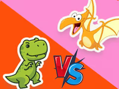 游戏Kids Quiz: Adventure With Dinosaur