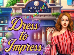 游戏Dress to Impress