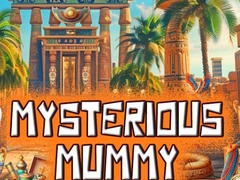 游戏Mysterious Mummy