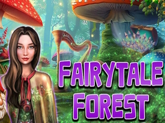 游戏Fairytale Forest