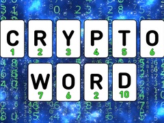 游戏Crypto Word