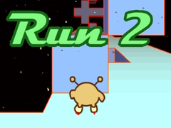 游戏Run 2
