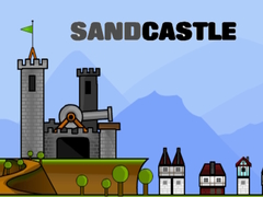 游戏SandCastle