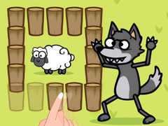 游戏Save The Sheep