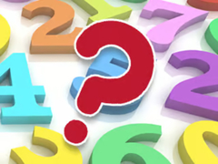 游戏Kids Quiz: Listen To The Numbers